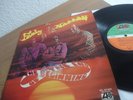 The Beginning of the End Funky Nassau Atlantic Vinyl LP 1971 Funky Killer