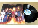 Lynyrd Skynyrd Street Survivors UK Vinyl LP Flame Cover Near Mint No Reserve