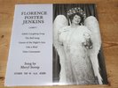 MERYL STREEP FLORENCE FOSTER JENKINS LP NEW OSCAR FYC MINT HUGH GRANT promo