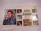 ELVIS PRESLEY SPEEDWAY SOUNDTRACK ALBUM 33 RPM RCA VICTOR MONO LSP 3989