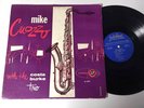 Mike Cuozzo With The Costa Burke Trio LP