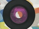 The Carians Only A Dream Girls Magenta 45 Record SCARCE DOO WOP VG+ SCARCE SEE