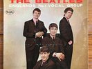 The Beatles – Introducing The Beatles – British Invasion Vinyl LP –VJ- Rainbow