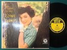 CONNIE FRANCIS My Thanks To You LP MGM E3776 Mono Cheesecake NM