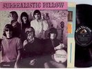 JEFFERSON AIRPLANE Surrealistic Pillow LP 1967 RCA Victor DG mono EX