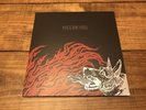 Neurosis - ?Times of Grace - 2 x LP - Black 180 Gram Vinyl Album Used