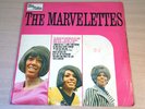 The Marvelettes/Self Titled/1967 Tamla Motown Mono LP/South Africa