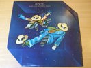 EX/EX   Traffic/Shoot Out At The Fantasy Factory/1973 Island LP