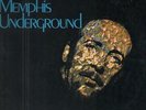 Herbie Mann Memphis Underground NEAR MINT Atlantic Vinyl LP