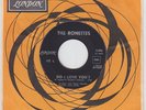 The RONETTES * Do I Love You? * 1964 Belgian 45 * Phil SPECTOR * GIRLS TEEN *