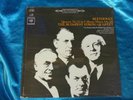 Sealed Classical LP: Budapest String Quartet - Beethoven - Quartet #14 in C