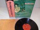 JIMI HENDRIX-ISLE OF WIGHT...RARE SUPERB  1ST JAPAN PRESS N/MINT VINYL LP 1972