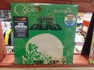 Dawn of The Dead George Romero [Goblin] Soundtrack LP NEW Colored vinyl + poster