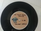 Secret Affair - Let Your Heart Dance - ACETATE - 7