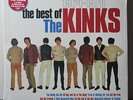 KINKS 'Best Of' Vinyl LP NEW/SEALED