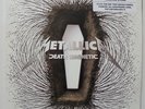 METALLICA 'Death Magnetic' Gatefold Vinyl 2LP NEW/SEALED