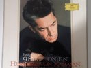 Beethoven - Sinfonien - Herbert von Karajan - LP Box - Wie neu