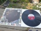 Champion Jack Dupree Blues From the Gutter UK 1st London LTZ-K 15171 Rare LP