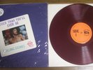 THE ROLLING STONES Liver Than You'll Ever Be LP