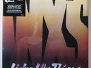 INXS 'Listen Like Thieves' Gatefold 180g Vinyl LP + Download NEW/SEALED