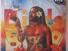 SAMPA THE GREAT 'Birds And The BEE9 Mixtape' Ltd. Edition Vinyl LP NEW/SEALED