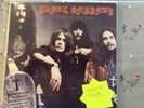 Black Sabbath - Fire in the Sky - WHITE VINYL -Live Montreux 1970 not TMOQ