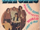 THE BEE GEES  4 TRACK EP LION