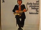DoLP KLAUS DOLDINGER - The Ambassador  1969