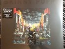 SKINNY PUPPY - LAST RIGHTS / 2LP VINYL RECORDS / NEW & SEALED