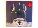 THE OBSESSED SELF TITLED LP 2017 REPRESS WINO SAINT VITUS DOOM METAL