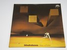 Klaus Schulze - Blackdance GER 1975 Vinyl LP FOC RE BRAIN NM