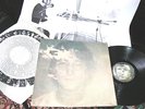 JOHN LENNON  -      Imagine,      ORIGINAL 1971 UK MATRIX 1 LP + POSTER / INNER