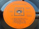 Bob Dylan - The Freewheelin' // Orig UK '65 Stereo CBS LP