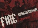 FIRE: Round The Gum Tree (´68 / U.K. PSYCH / scarce orig. German 7