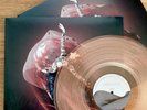 Lindsey Stirling - Brave Enough - Limited Edition Signed Vinyl Record