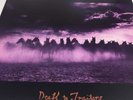 Paw Death To Traitors 1995 [69712 40701] Vinyl Gatefold Rock