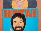 SEID MEMIC VAJTA - LEILA YUGOSLAVIAN 7'' PS 1981 EUROVISION ENTRY