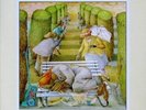 GENESIS - SELLING ENGLAND BY THE POUND (2018 REISSUE VINYL) NEW VINYL LP RECORD