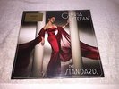 GLORIA ESTEFAN  THE  STANDARDS  180g  Red Colored vinyl  #97