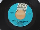 THE SONICS You Got Your Head On Backwards/Love Lights 45 Garage HEAR