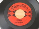 THE SONICS Psycho/The Witch 45 Essential Garage Punk HEAR