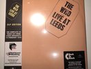 The Who Live at Leeds 3 LP 2016 Deluxe Edition MINT SEALED Condition Half-Speed