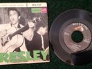 ELVIS PRESLEY Blue Suede Shoes/ Tutti Frutti RCA Victor EPA-747 45 EP