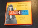 NM 45 Box Metronome All-Star Band A Treasury of Immortal Performances RCA WPT-30