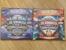 2 x Joe Bonamassa ?Tour De Force Live In London: Royal Albert Hall +Hammersmith