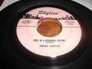 Henry Alston GROUP VOCAL 45 Once in a Beautiful Lifetime / I Dare You Baby