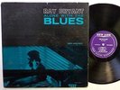RAY BRYANT Alone With the Blues LP New Jazz 8213 Near-MINT piano jazz RVG  #622