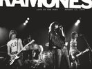 THE RAMONES Live At The Roxy August 12,1976 SEALED 180 Gram LP  Record Store Day