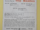 THE BEATLES (45 RPM - ITALY) QMSP 16352 - TWIST AND SHOUT (TOP-RARE FIRST COVER)