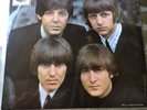 THE BEATLES   BEATLES FOR SALE No.2 MONO 1sr PRESS EP FACTORY DEMO EXCELLENT